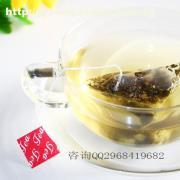 袋泡茶OEM代工一站式服務 湖北金鷹生物科技為您提供QS認證與專業生產解決方案